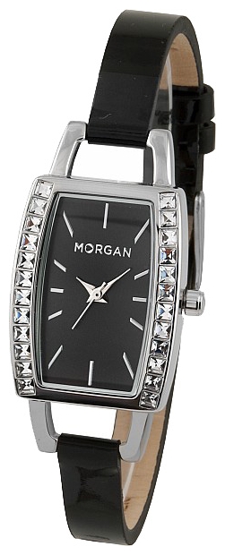 Wrist watch Morgan M1097B for women - picture, photo, image