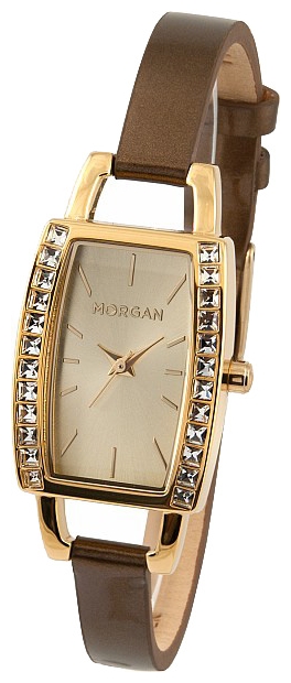 Wrist watch Morgan M1097G for women - picture, photo, image