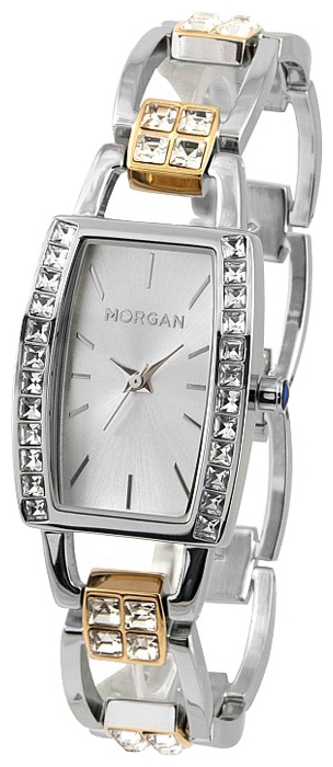 Wrist watch Morgan M1097SGM for women - picture, photo, image