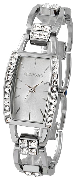 Wrist watch Morgan M1097SM for women - picture, photo, image