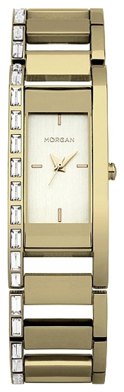 Wrist watch Morgan M1100GM for women - picture, photo, image