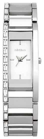 Wrist watch Morgan M1100SM for women - picture, photo, image
