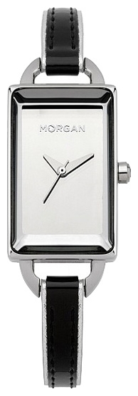 Wrist watch Morgan M1101BW for women - picture, photo, image