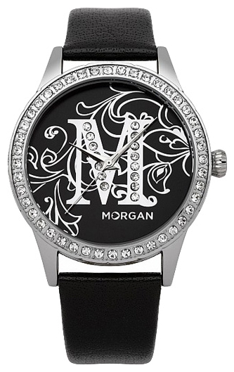 Wrist watch Morgan M1102B for women - picture, photo, image