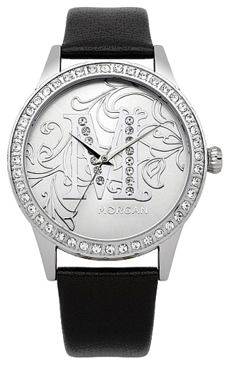 Wrist watch Morgan M1102BW for women - picture, photo, image
