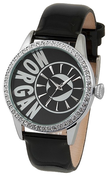 Wrist watch Morgan M1103B for women - picture, photo, image