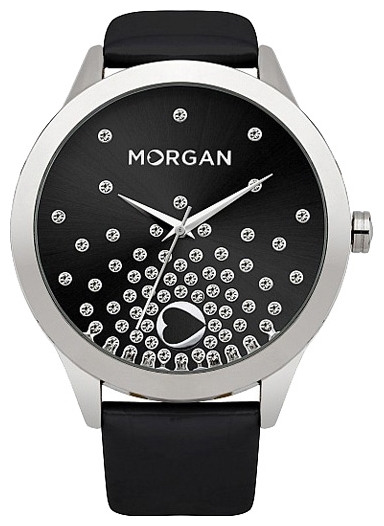 Wrist watch Morgan M1104B for women - picture, photo, image