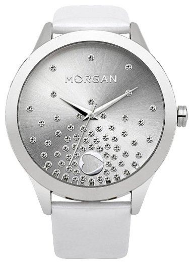 Wrist watch Morgan M1104W for women - picture, photo, image