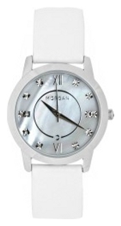 Wrist watch Morgan M1105W for women - picture, photo, image