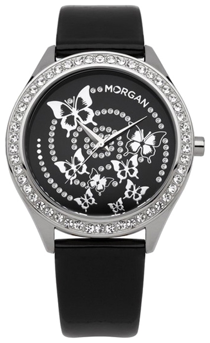 Wrist watch Morgan M1106B for women - picture, photo, image