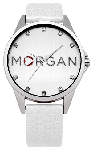 Wrist watch Morgan M1107W for women - picture, photo, image
