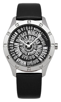 Wrist watch Morgan M1108B for women - picture, photo, image