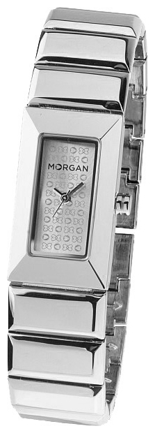 Wrist watch Morgan M1115SM for women - picture, photo, image