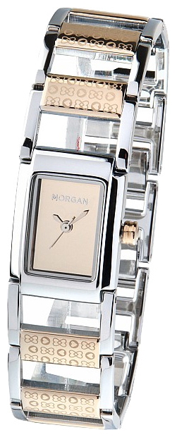 Wrist watch Morgan M1116GM for women - picture, photo, image