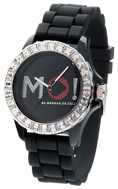 Wrist watch Morgan M1120B for women - picture, photo, image