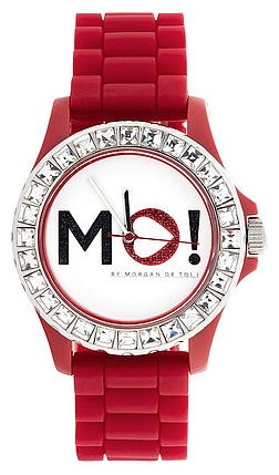 Wrist watch Morgan M1120R for women - picture, photo, image
