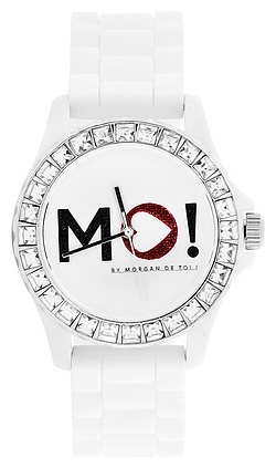 Wrist watch Morgan M1120W for women - picture, photo, image
