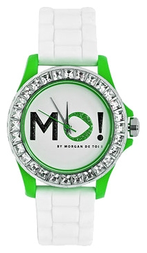 Wrist watch Morgan M1120WN for women - picture, photo, image
