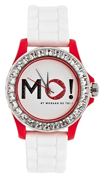 Wrist watch Morgan M1120WR for women - picture, photo, image