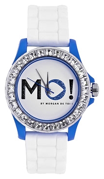 Wrist watch Morgan M1120WU for women - picture, photo, image