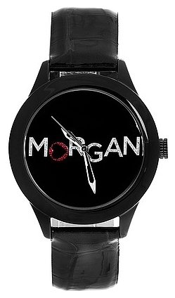 Wrist watch Morgan M1121B for women - picture, photo, image