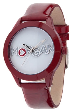 Wrist watch Morgan M1121R for women - picture, photo, image