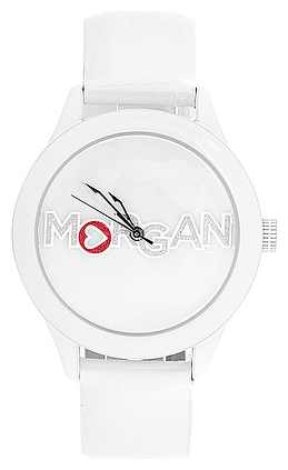 Wrist watch Morgan M1121W for women - picture, photo, image