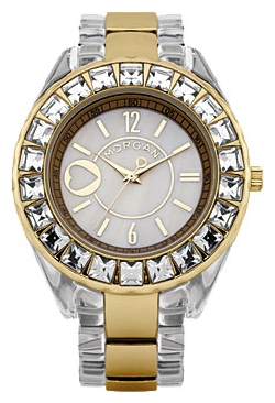 Wrist watch Morgan M1123GP for women - picture, photo, image