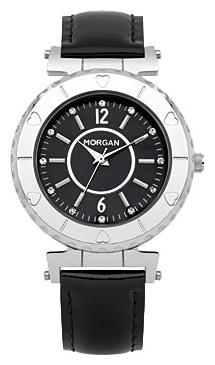 Wrist watch Morgan M1124B for women - picture, photo, image