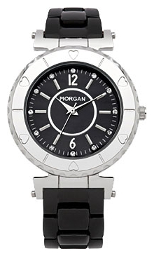 Wrist watch Morgan M1125B for women - picture, photo, image