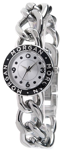 Wrist watch Morgan M1126B for women - picture, photo, image