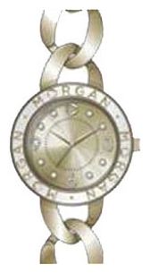 Wrist watch Morgan M1126G for women - picture, photo, image