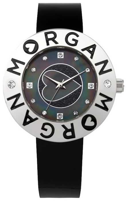Wrist watch Morgan M1127B for women - picture, photo, image