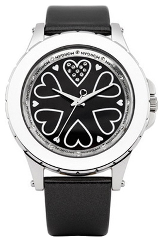 Wrist watch Morgan M1128B for women - picture, photo, image
