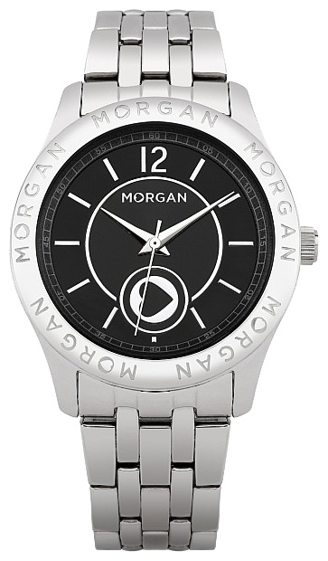 Wrist watch Morgan M1132BMBR for women - picture, photo, image