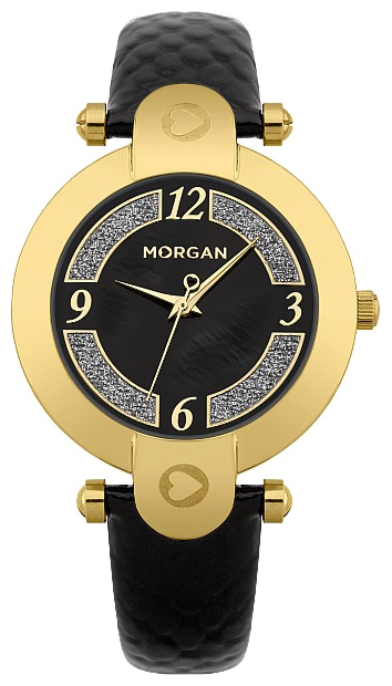 Wrist watch Morgan M1134BGBR for women - picture, photo, image