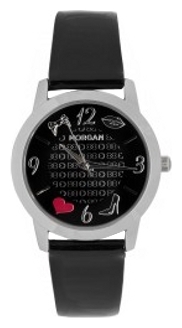 Wrist watch Morgan M1140B for women - picture, photo, image