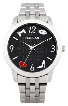 Wrist watch Morgan M1140BM for women - picture, photo, image