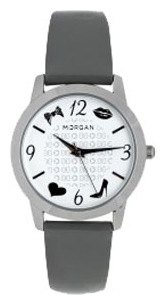 Wrist watch Morgan M1140S for women - picture, photo, image