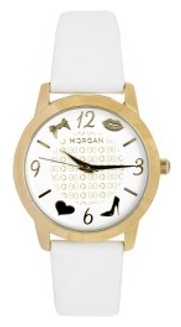 Wrist watch Morgan M1140WG for women - picture, photo, image