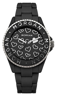 Wrist watch Morgan M1142B for women - picture, photo, image
