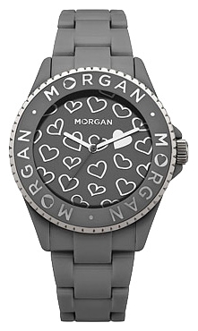 Wrist watch Morgan M1142Y for women - picture, photo, image