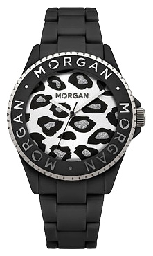 Wrist watch Morgan M1143B for women - picture, photo, image