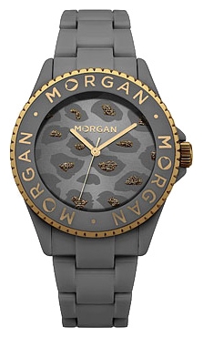Wrist watch Morgan M1143G for women - picture, photo, image