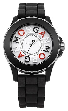 Wrist watch Morgan M1144B for women - picture, photo, image