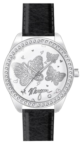 Wrist watch Morgan M1145B for women - picture, photo, image