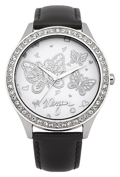 Wrist watch Morgan M1145BBR for women - picture, photo, image
