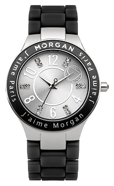 Wrist watch Morgan M1146B for women - picture, photo, image