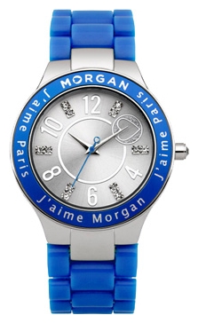 Wrist watch Morgan M1146U for women - picture, photo, image