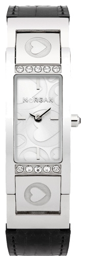 Wrist watch Morgan M1151W for women - picture, photo, image